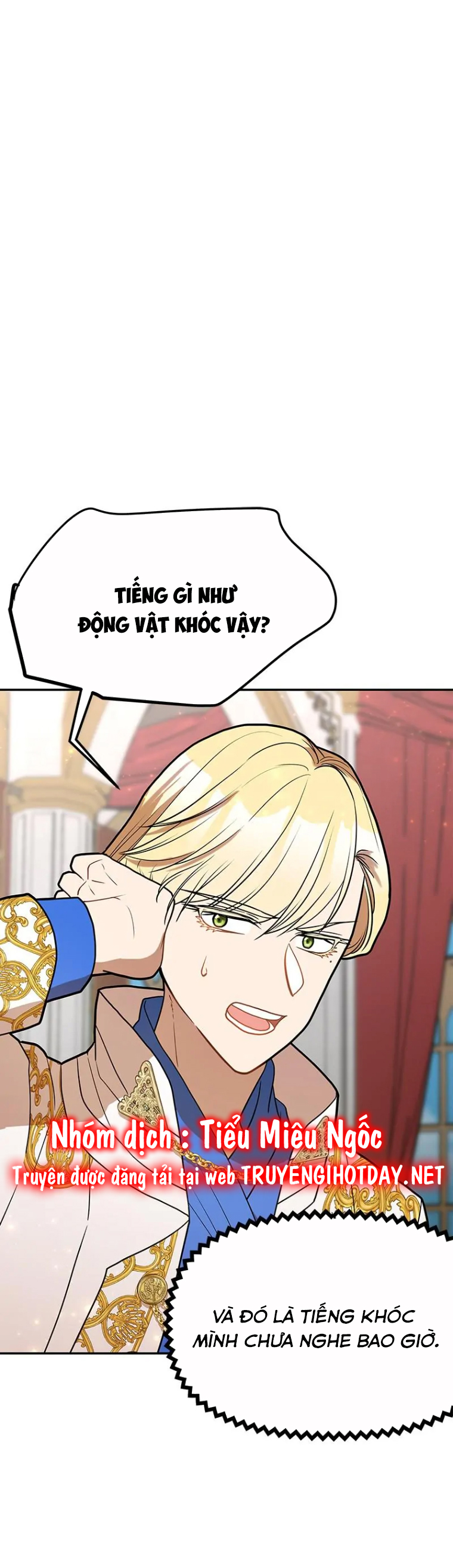 làm cách nào để sống sót trong cuốn tiểu thuyết ngôn tình lãng mạn chapter 55 6