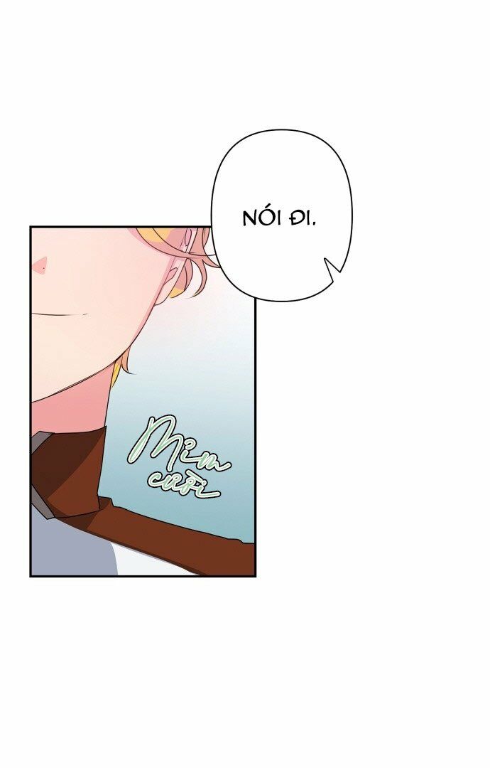 tôi đang nuôi dưỡng một con quái thú chapter 39 10