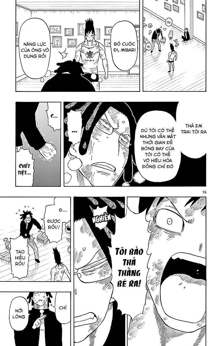 saike mata shite mo chapter 90 16