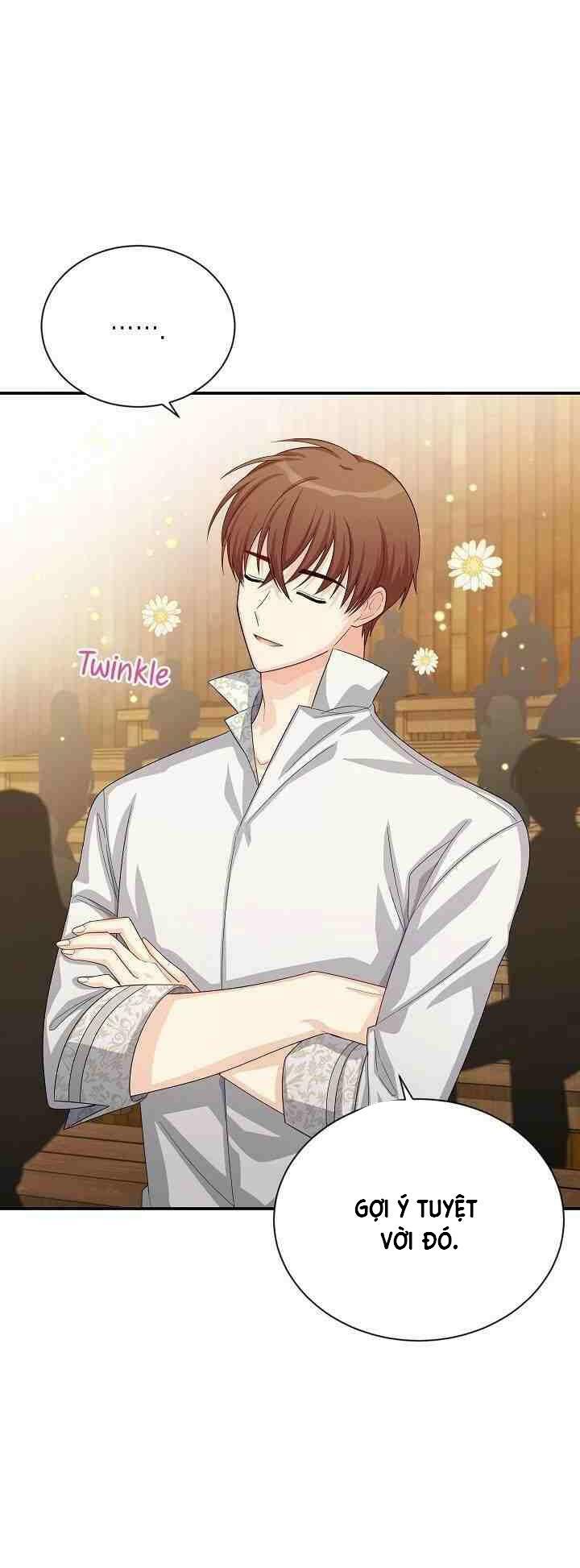 nữ công tước với tâm hồn trống rỗng chapter 59 2