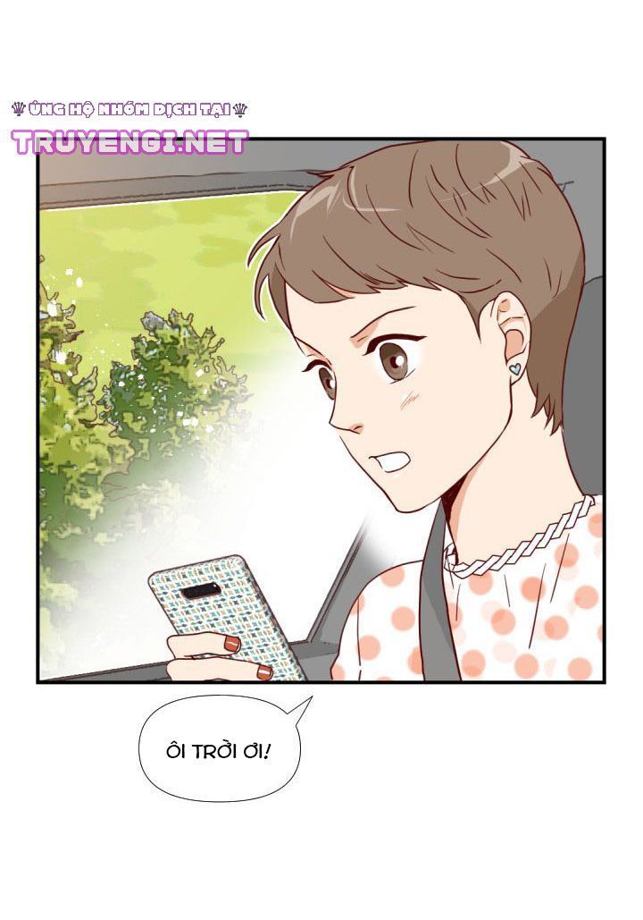 khoảnh khắc lãng mạn chapter 5 3