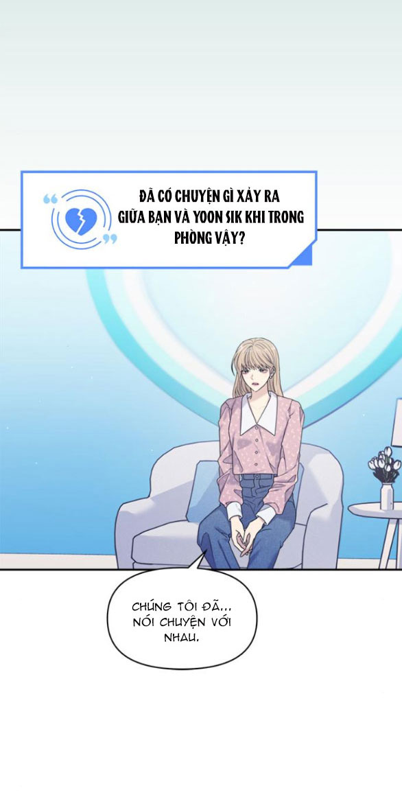 Couple Breaker chapter 48.2 9