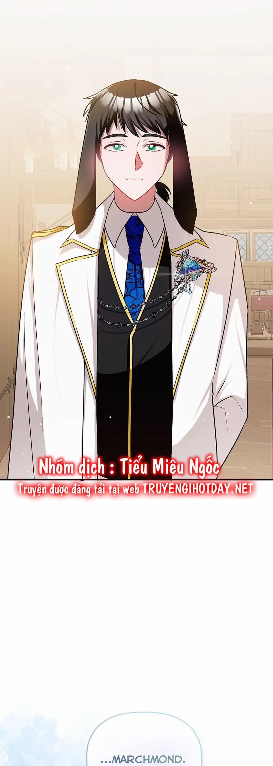 hoàng tử chuyển sinh trở thành người mạnh nhất thế giới nhờ vào sự hiểu biết về bug chapter 83 53