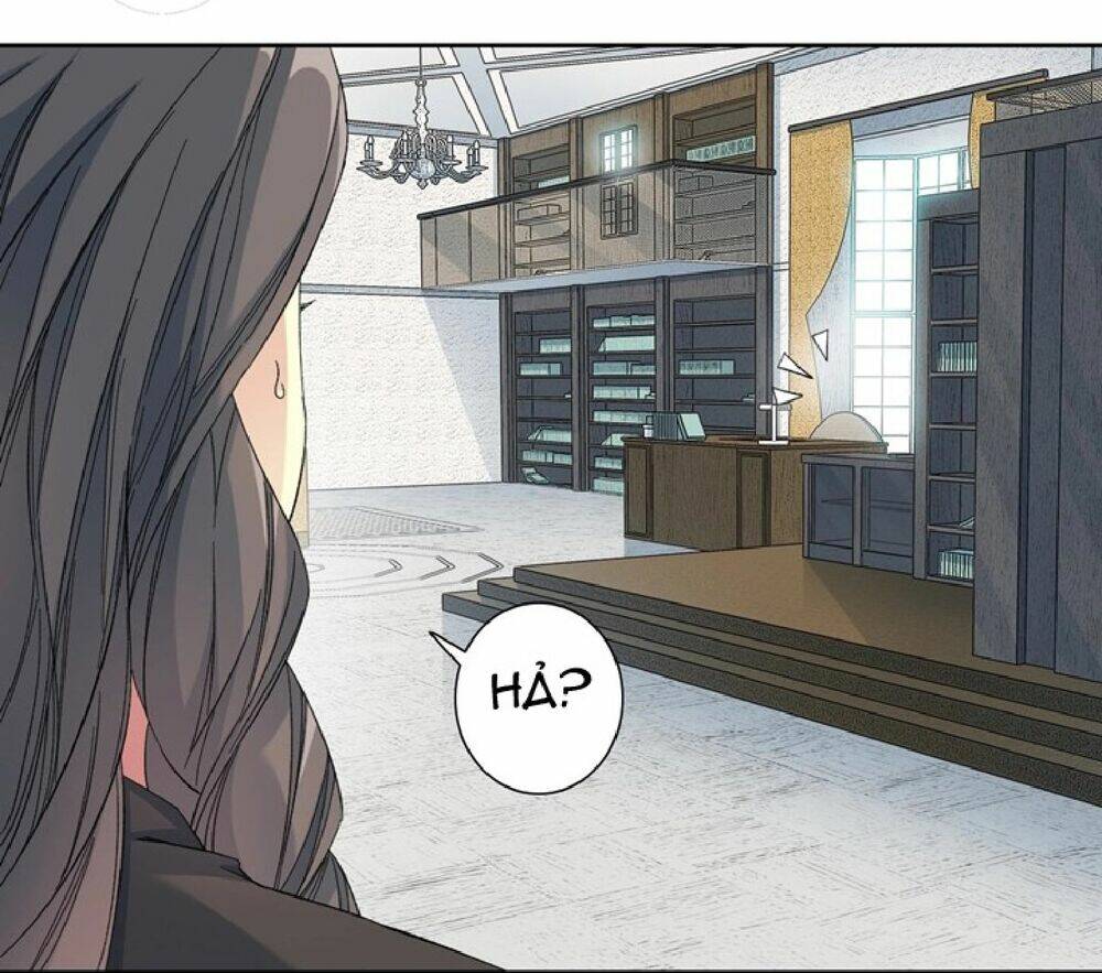 câu lạc bộ trường sinh chapter 112 5