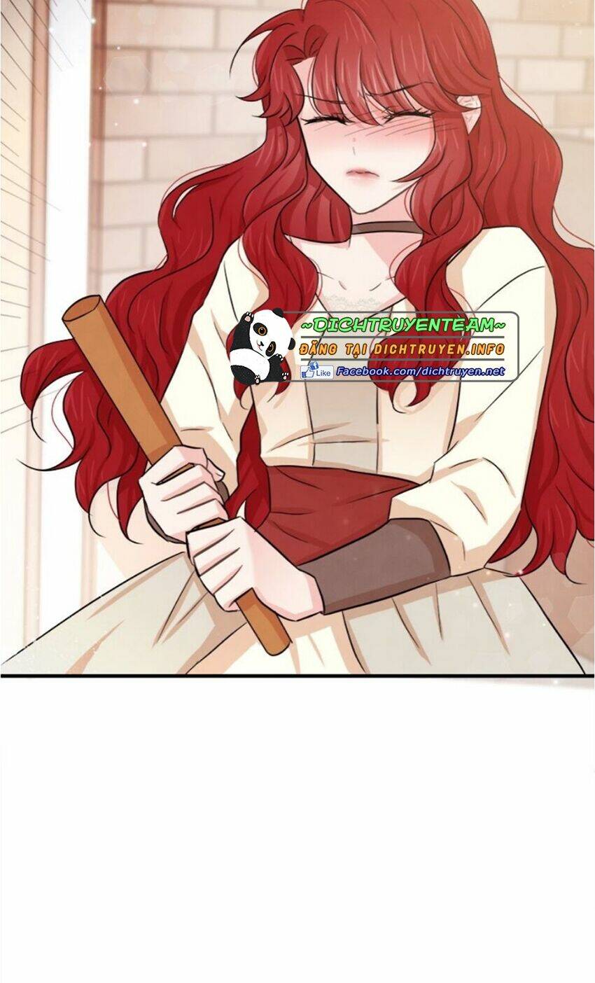 tiểu thư scarlet, em không muốn trả thù sao? chapter 11 65