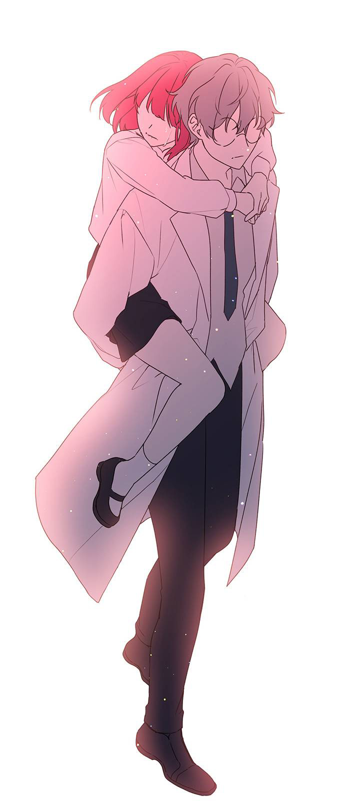 tôi là vị hôn thê phản diện chapter 39 93