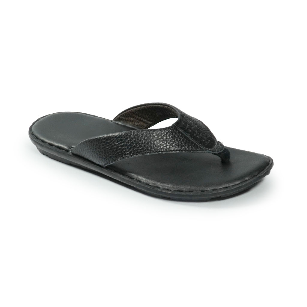 Dép kẹp nam cao 1 cm mã DAKNA336 ( Size 39 -&gt; 43)