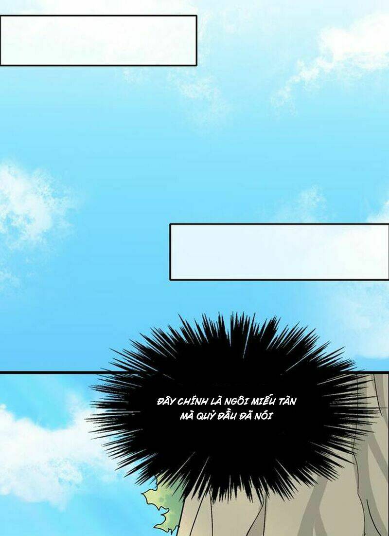 phong quỷ truyền thuyết chapter 68 9