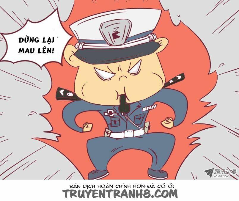 cười trên xe bus chapter 73 5