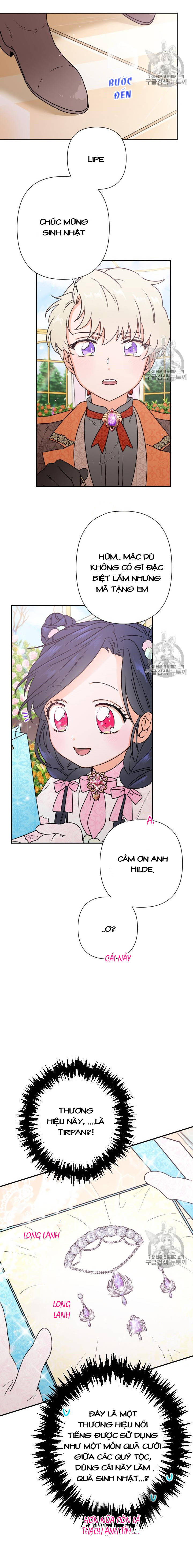 lady baby chapter 97 5