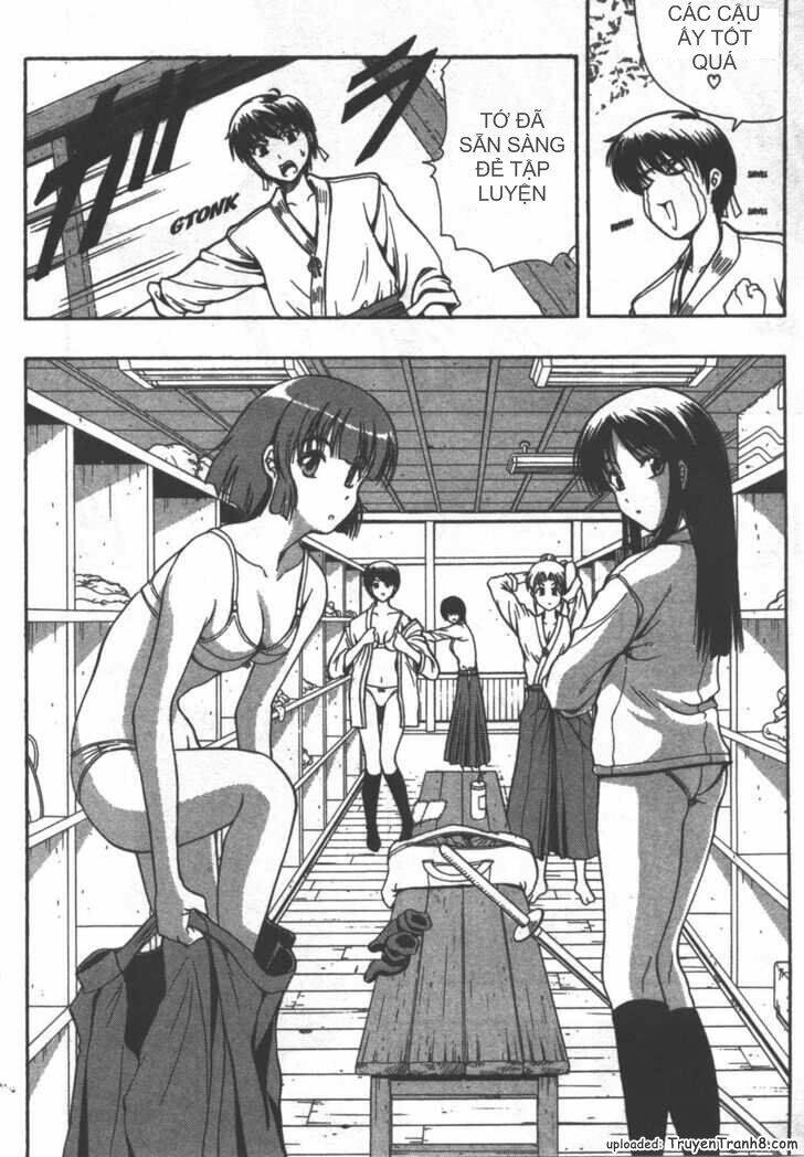 puripuri chapter 3 21