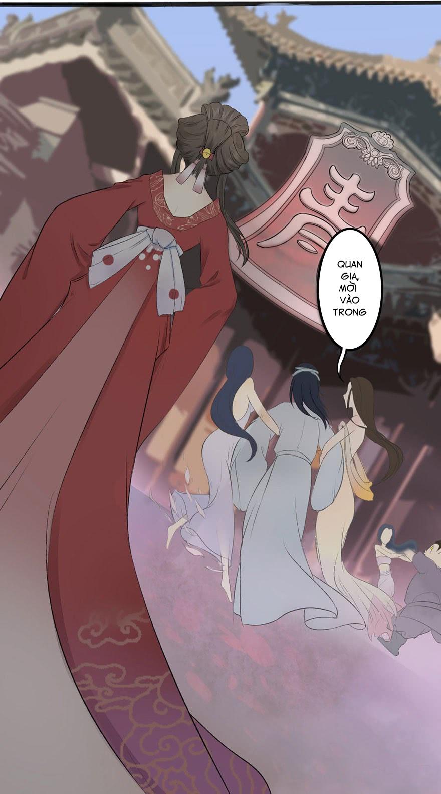 mạnh bà truy phu ký chapter 5 6