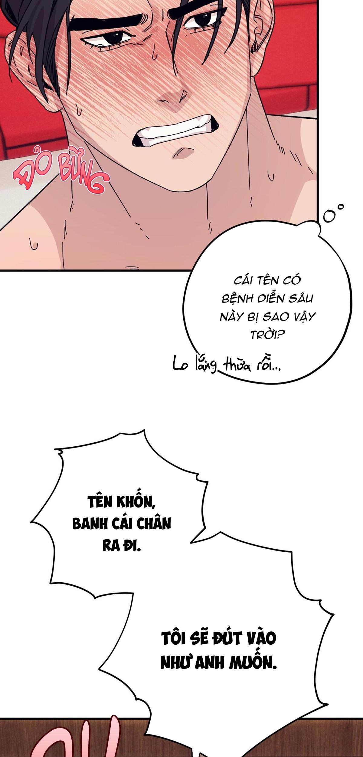 làm dâu nhà tài phiệt họ kang chapter 44 44