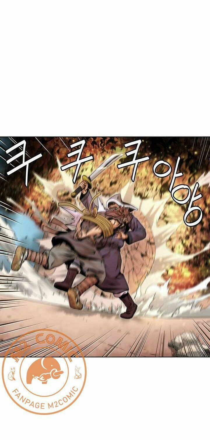 dain đồ sắt chapter 6 20