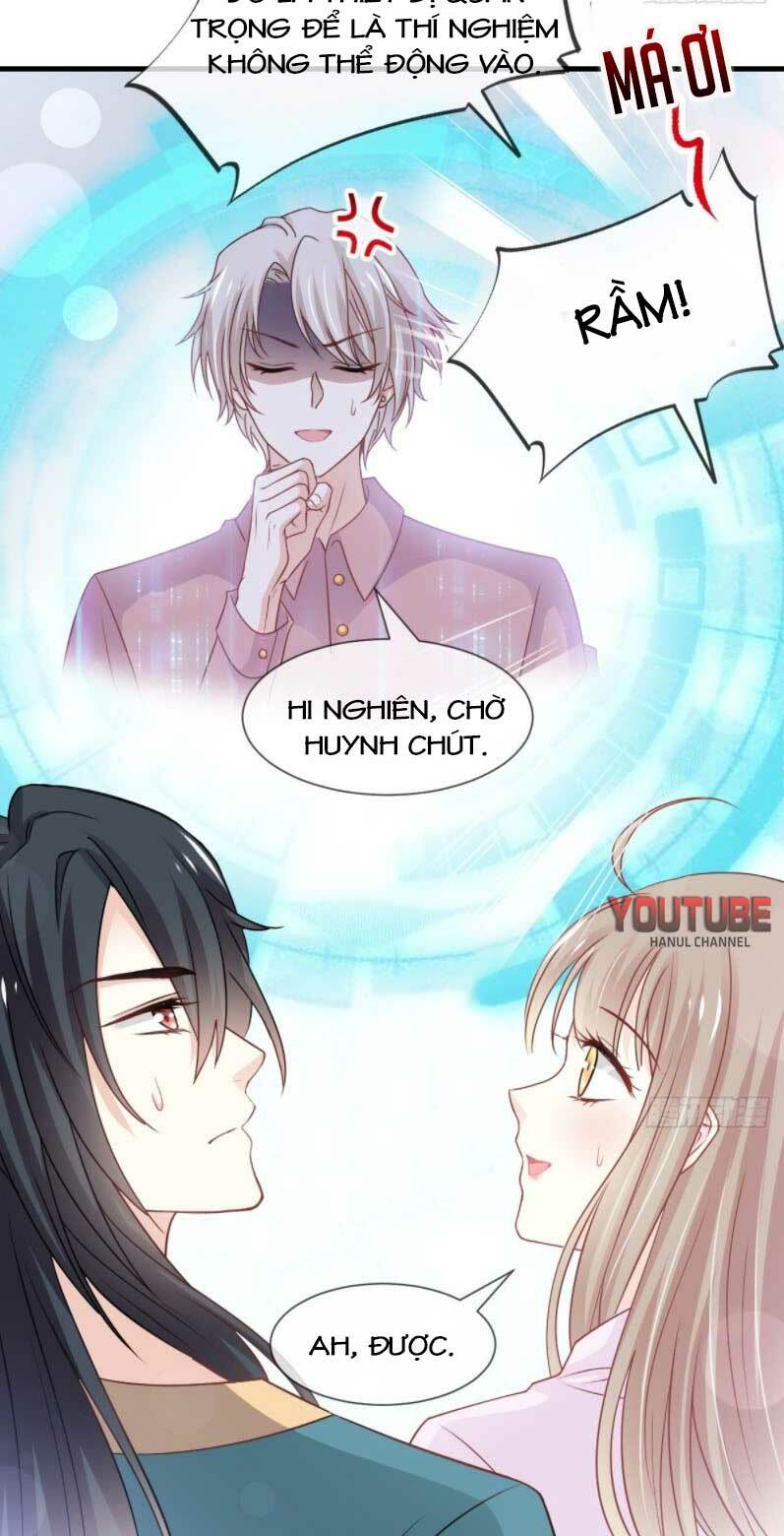 thiên hạ đệ nhất sủng phi chapter 213 3