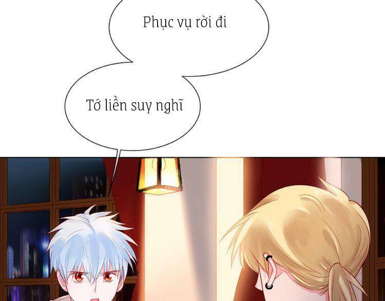 giai điệu của sự va chạm chapter 4 33