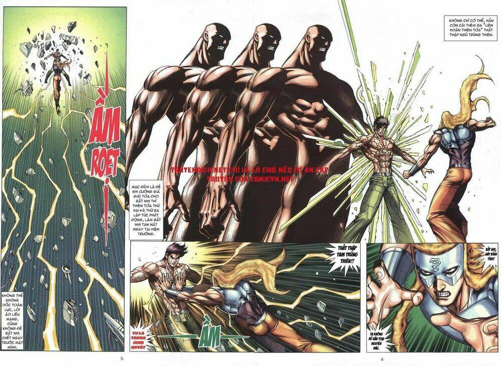 võ thần chapter 229 4