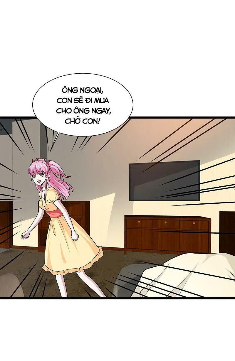 đô thị tà vương chapter 222 5