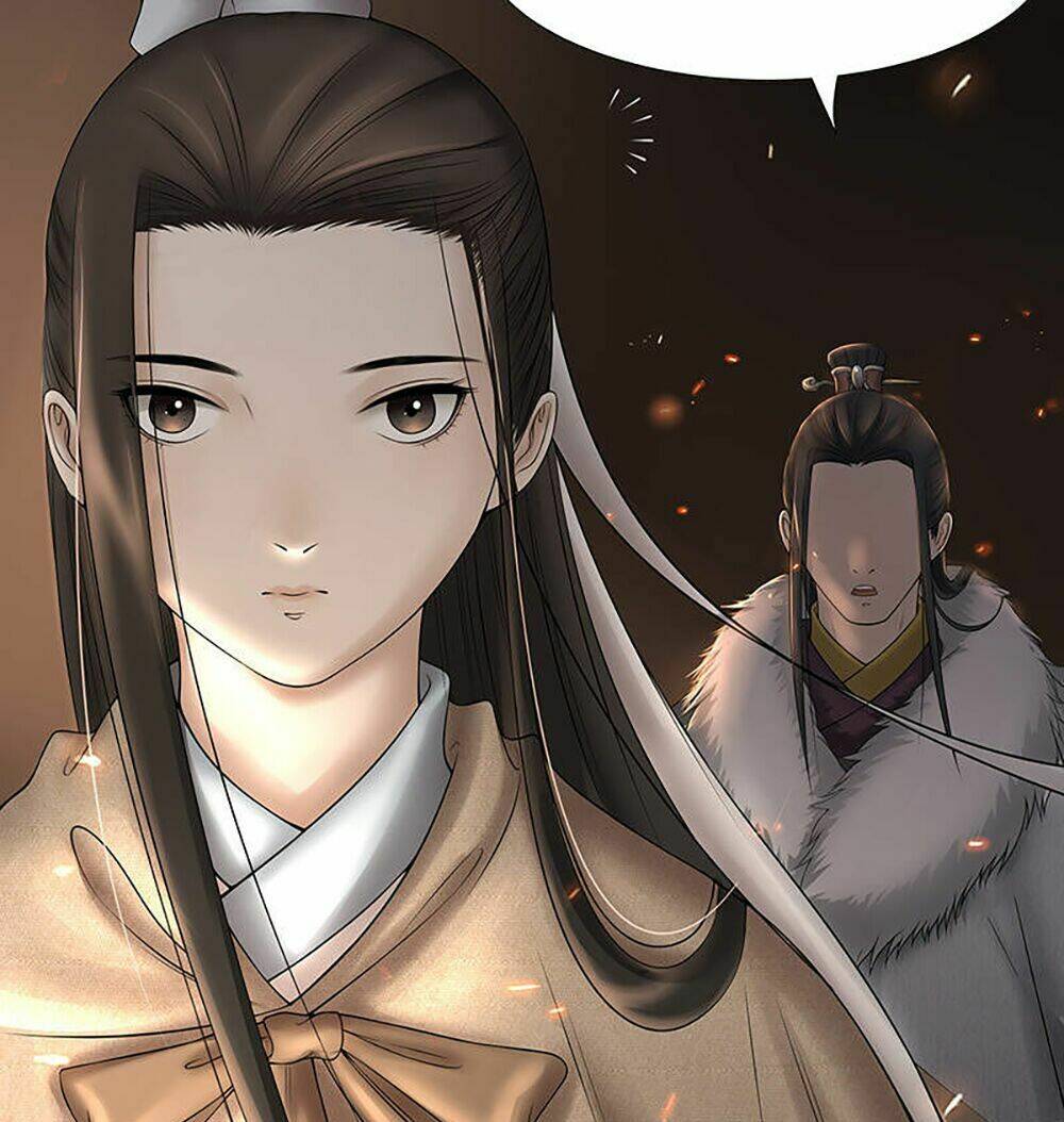 nữ ngỗ tác họa cốt chapter 5 40