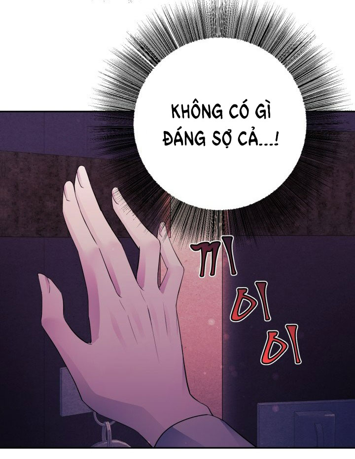 [18+] nếu cứu rỗi một cầm thú hư hỏng chapter 3.1 5