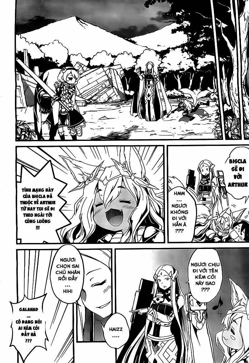 kakusansei million arthur - gunjou no shugosha chapter 2 34