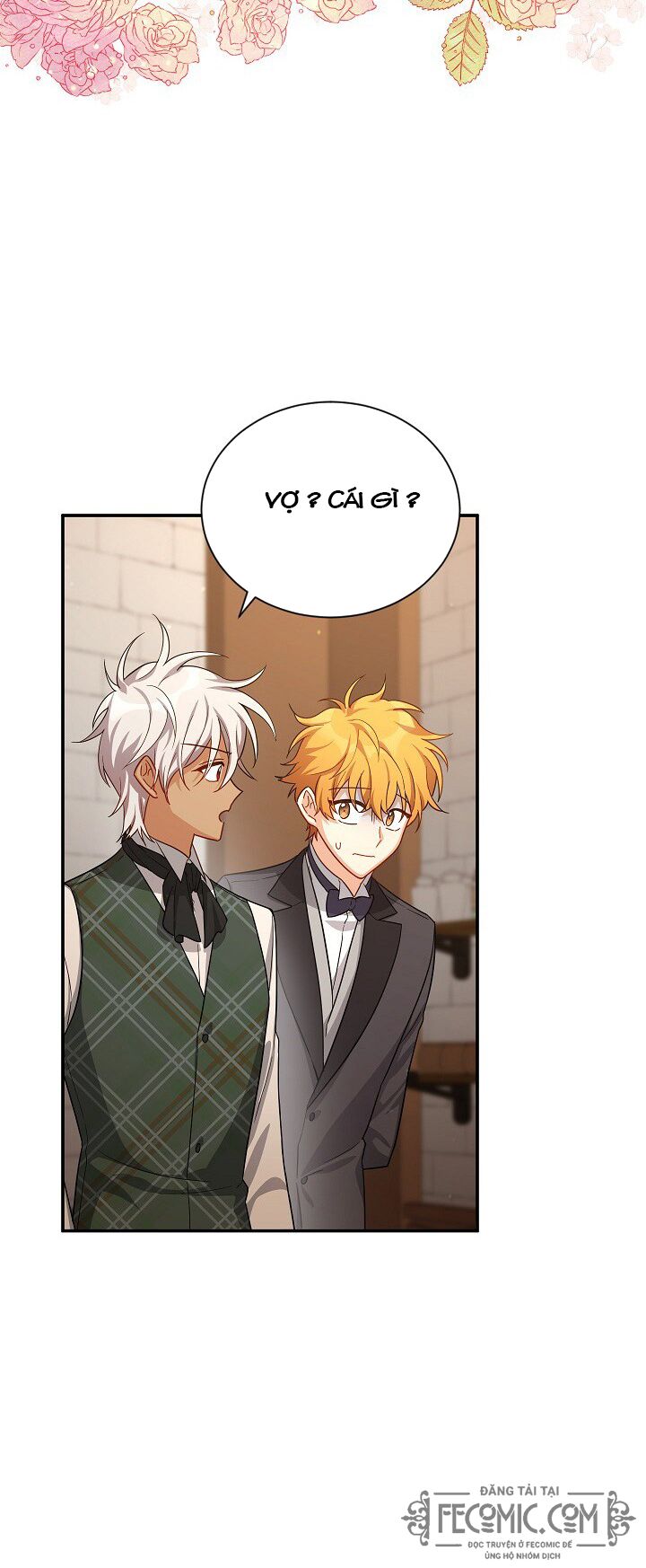 nữ công tước với tâm hồn trống rỗng chapter 38 26