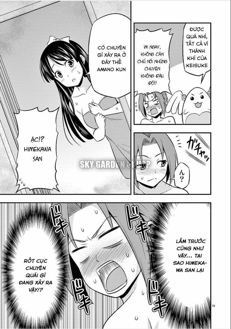 zetsurin! chapter 7 23