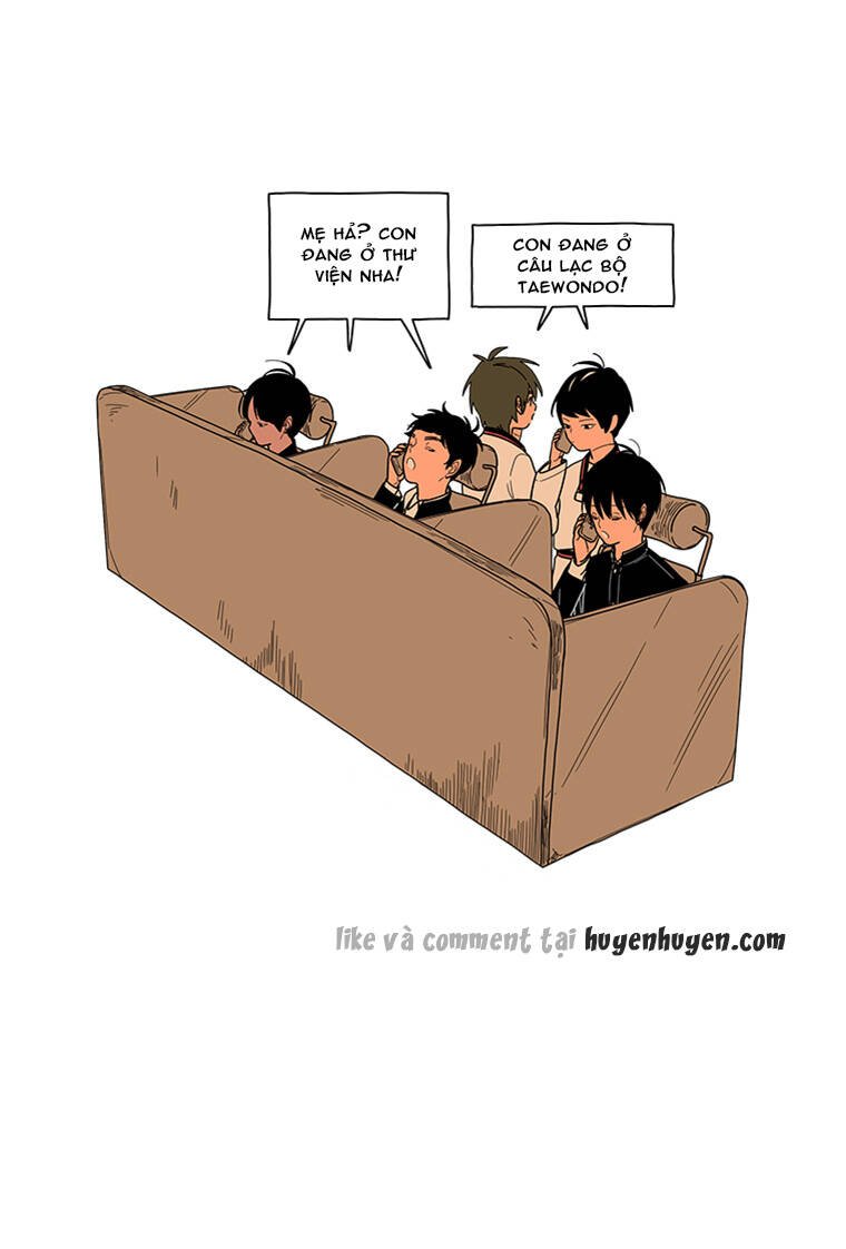 at each other’s throats chapter 54 6