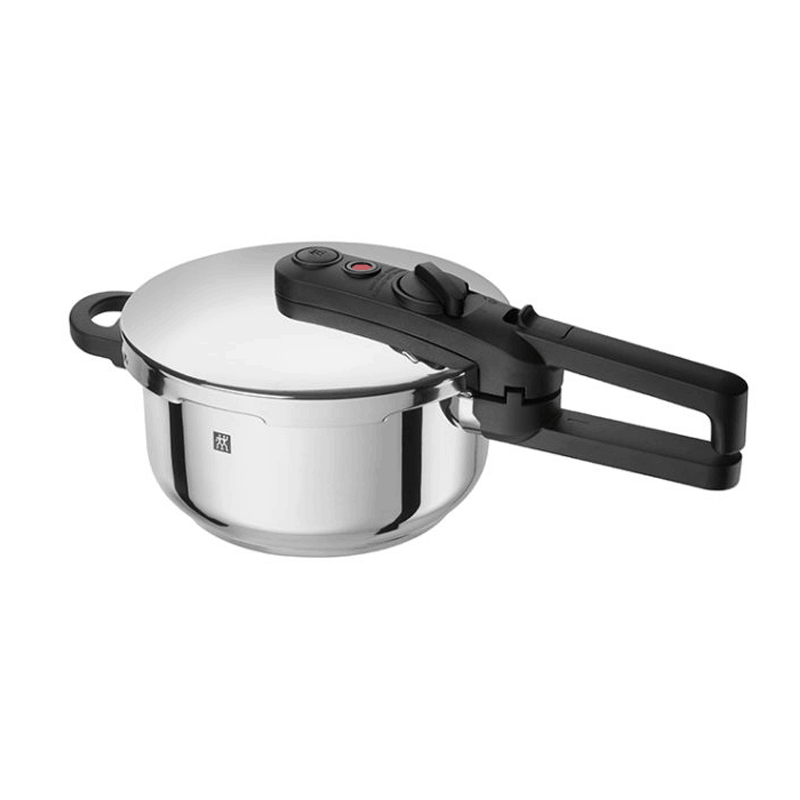 Nồi áp suất Zwilling EcoQuick 64203-422 4L. Hàng chính hãng