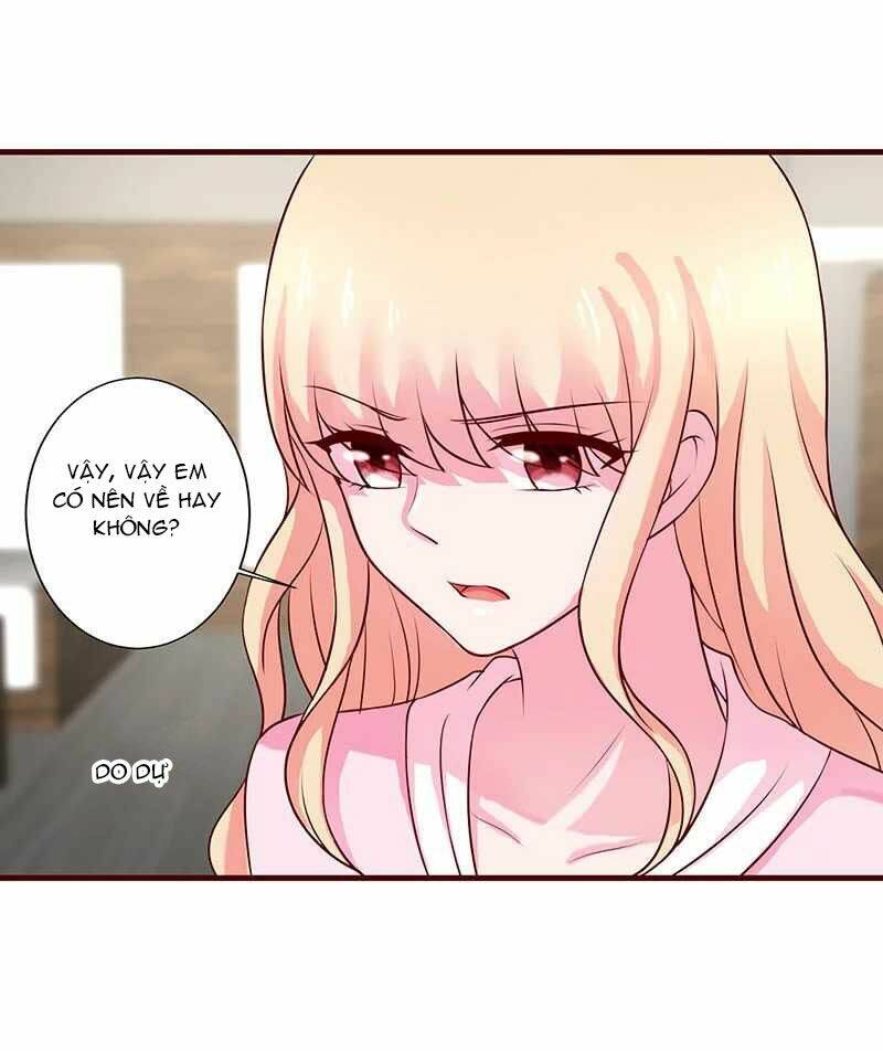 không gả cho tổng tài, gả cho người hầu chapter 54 16