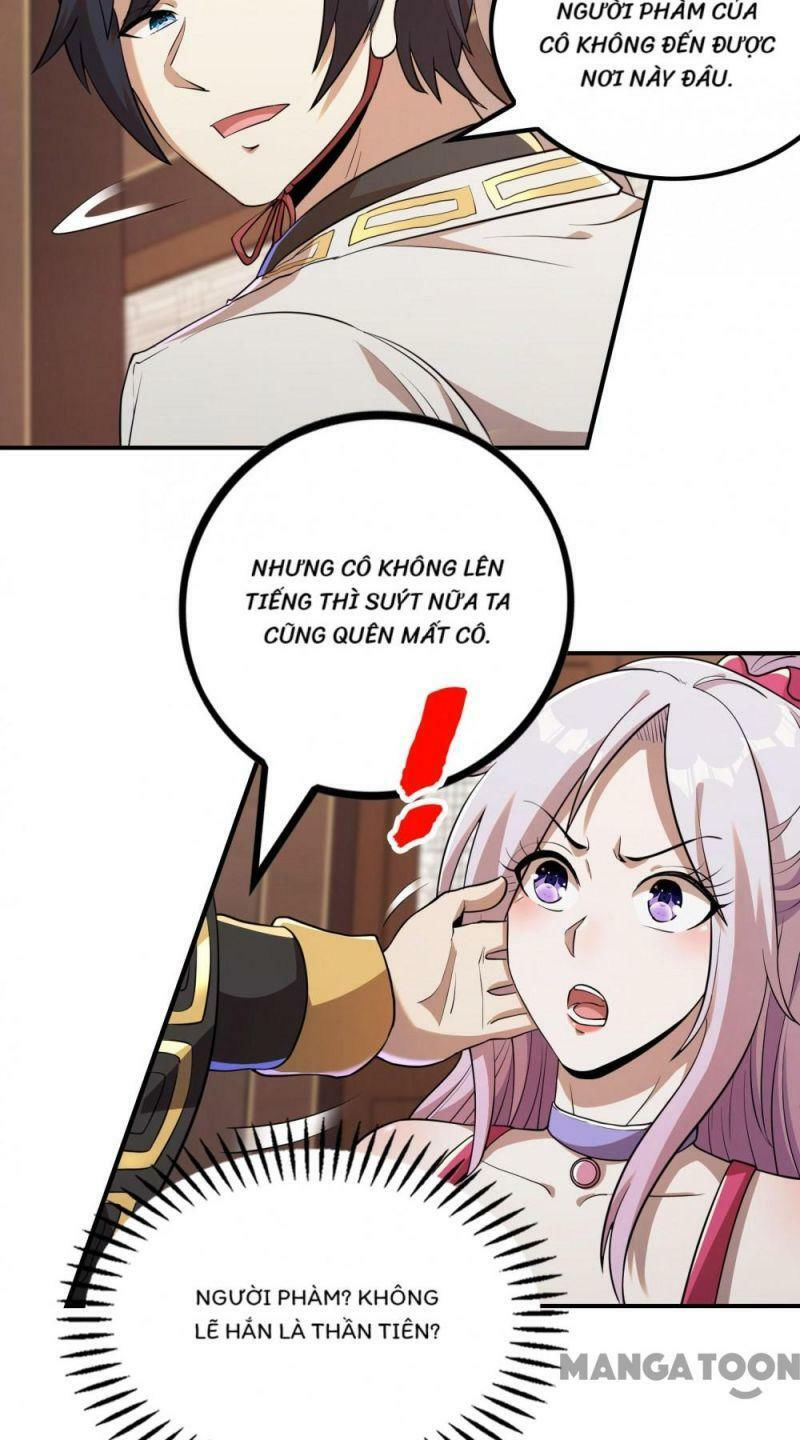 đệ nhất người ở rể chapter 141 3