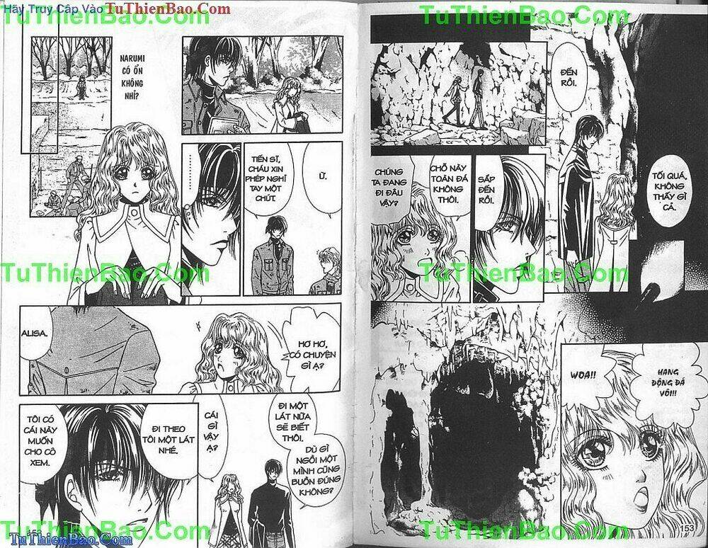 aries - thần thoại 2 chapter 1 77