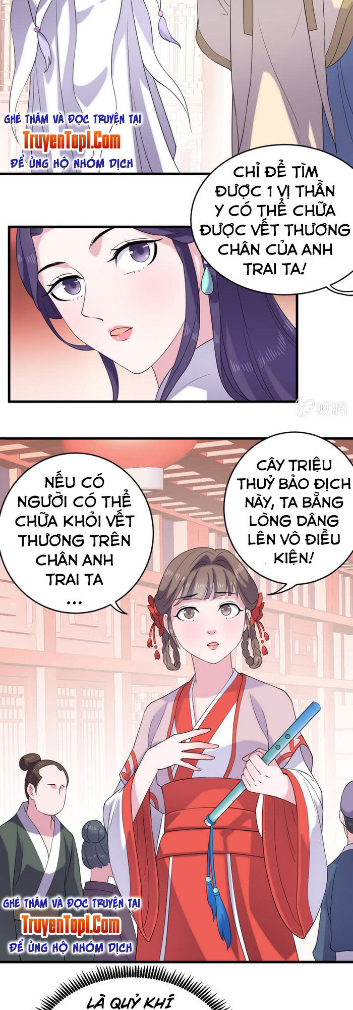 tà y cuồng thê chapter 61 18