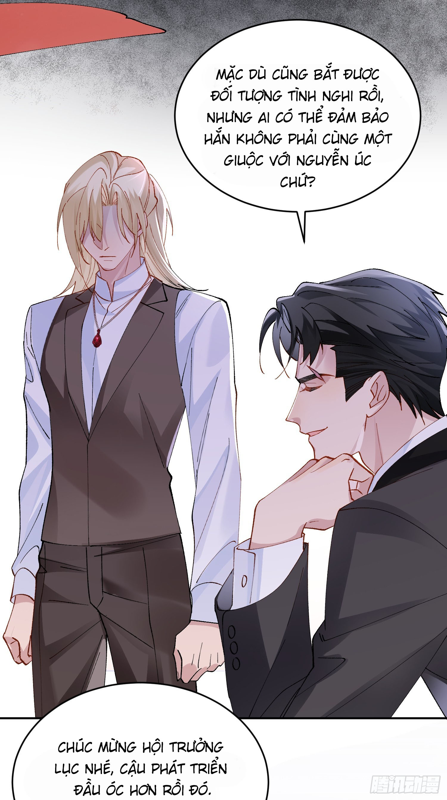 ỷ trên hiếp dưới chapter 18 45