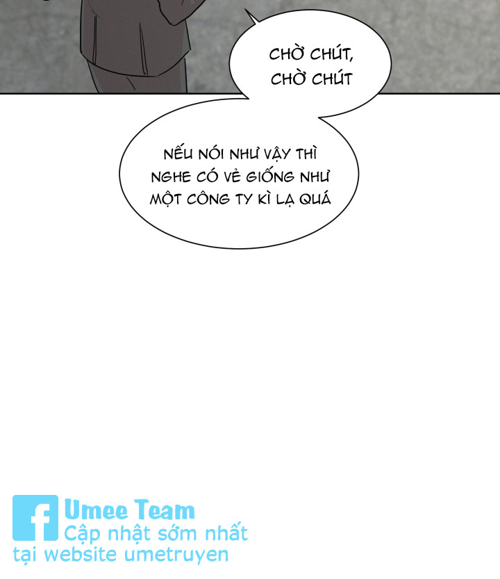 hướng về phía anh chapter 6 24