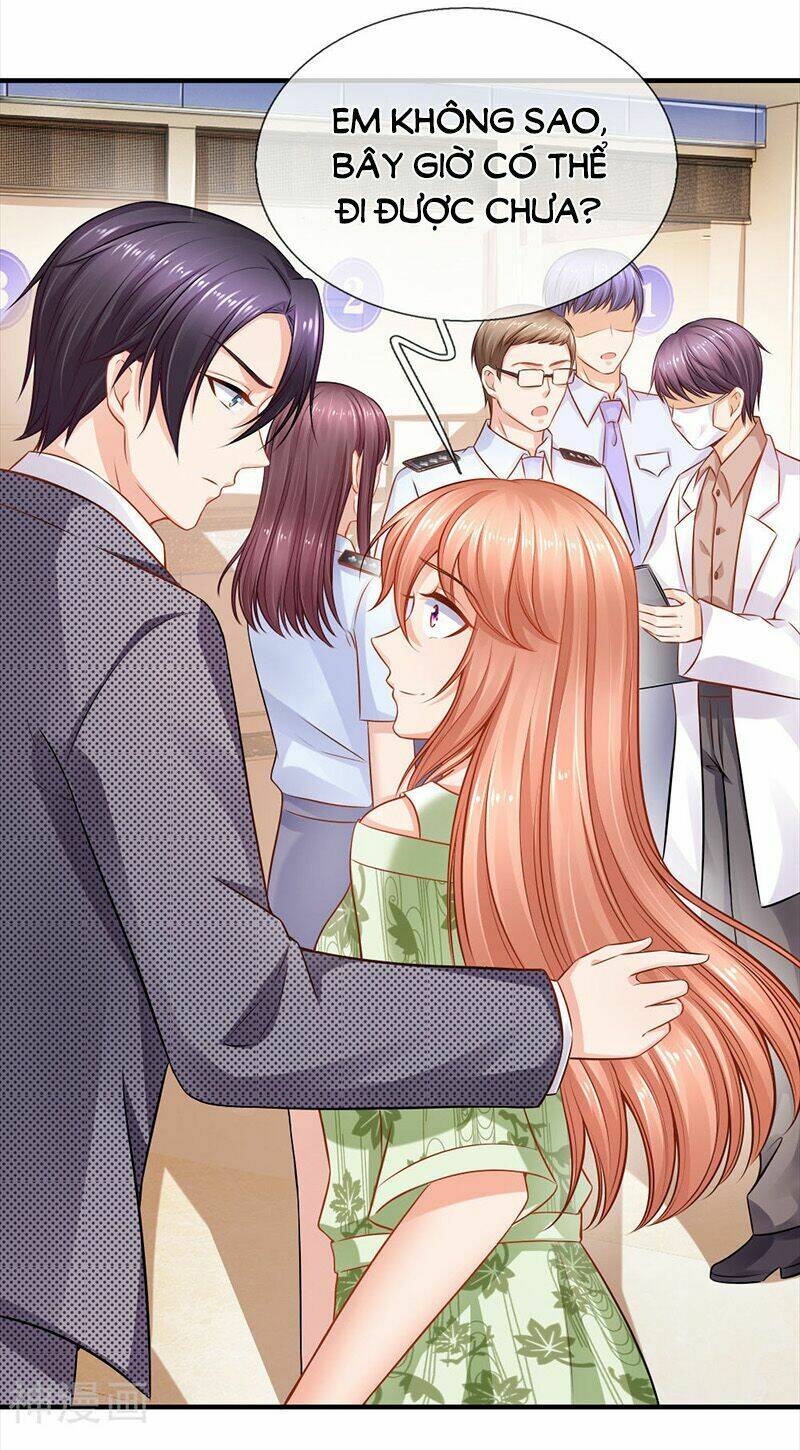 vợ yêu gả nhầm của phúc hắc tổng tài chapter 63 80