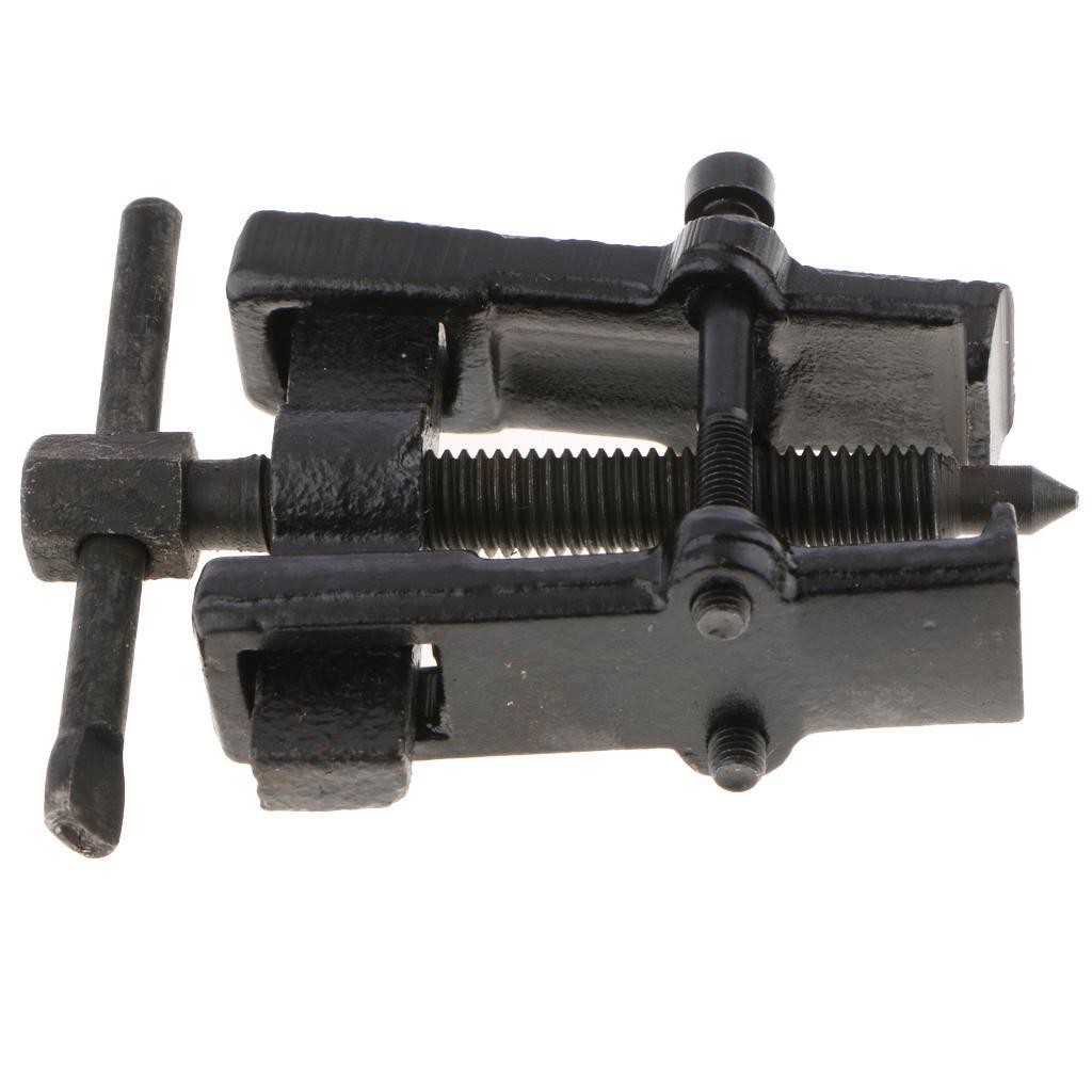 Car Auto Repair Tool Two Jaw Arm Wheel Bearing Puller 2 inch