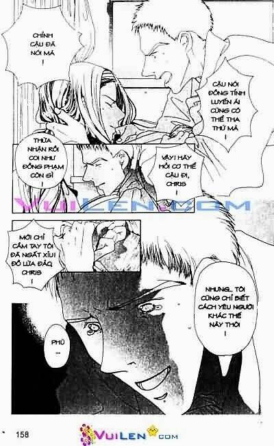 duyên kỳ ngộ chapter 4 159