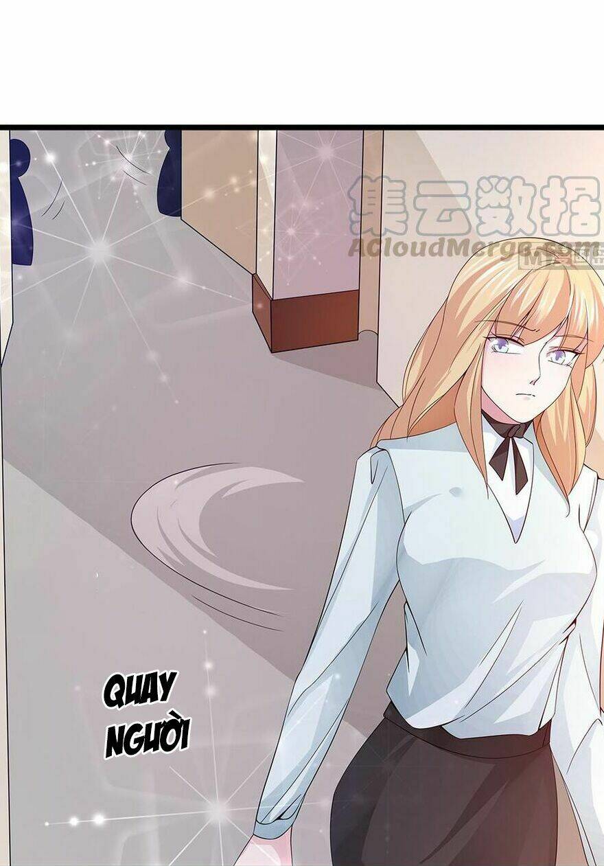 chủ tịch và nữ sát thủ chapter 59 9