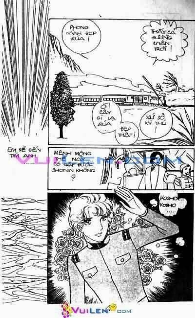 tiểu thư áo trắng chapter 5 47