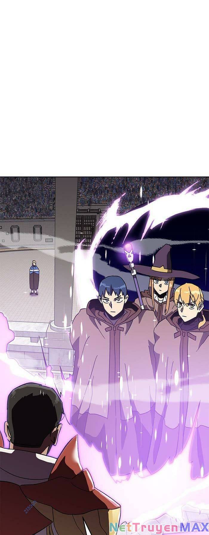 final boss chapter 20 41