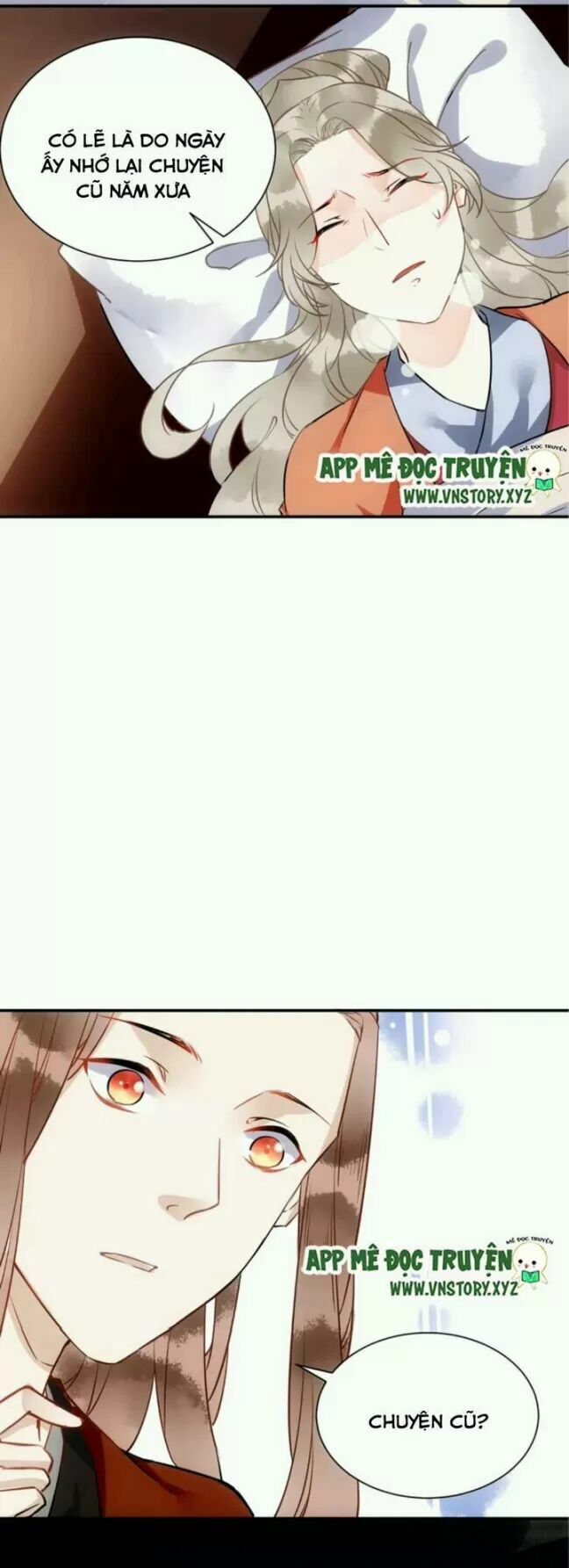 Công Chúa Giá Đáo chapter 35 - Trang 12