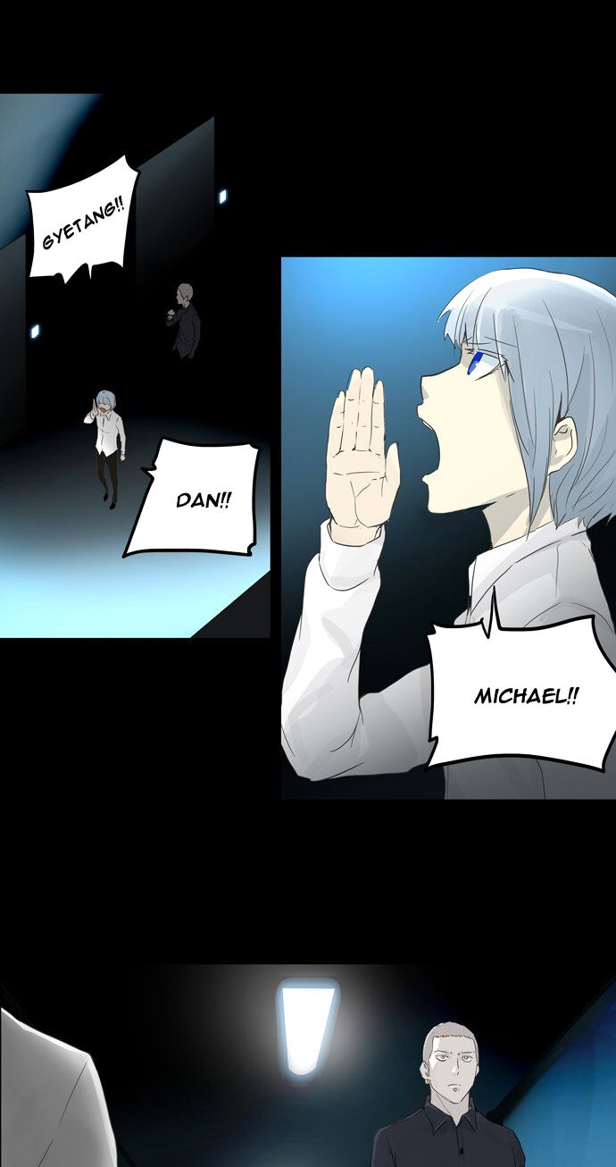 tòa tháp bí ẩn 2 chapter 53 24