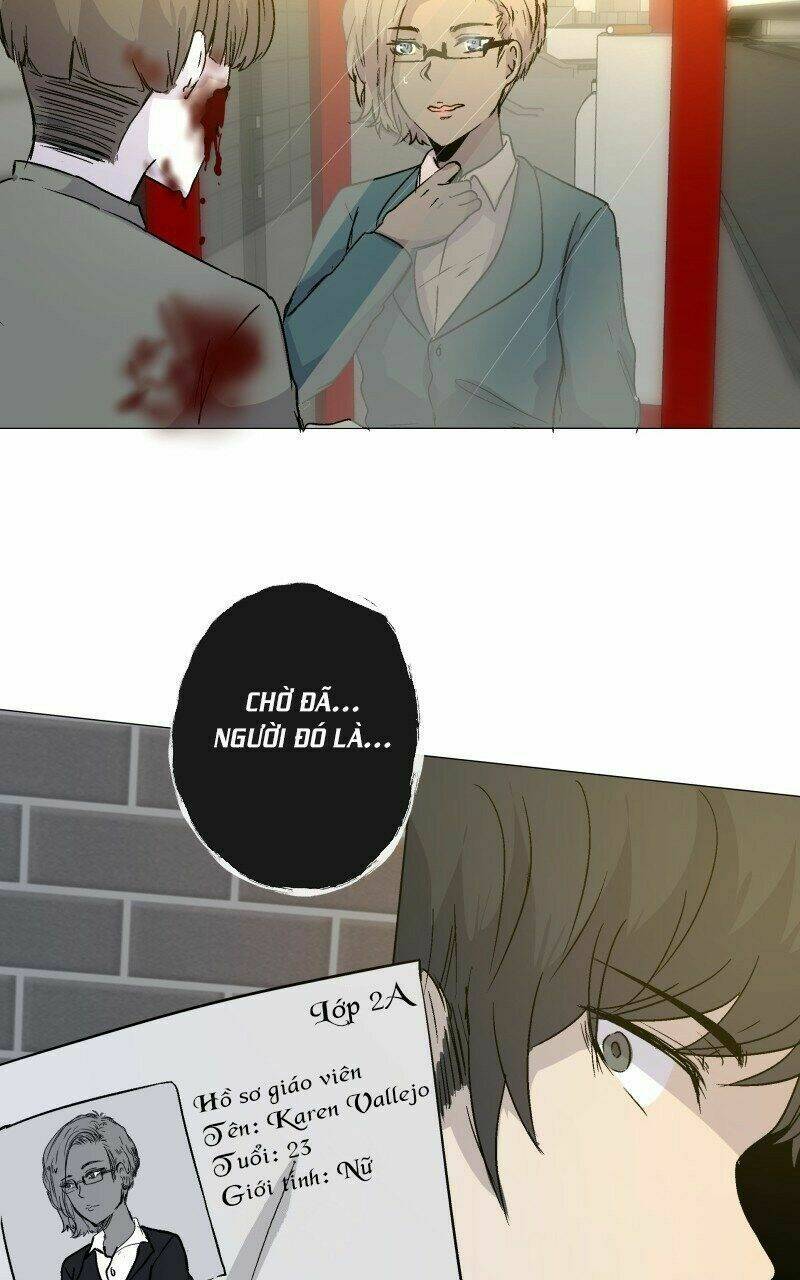 Trọng Sinh Mạc Thế Chapter 62 23