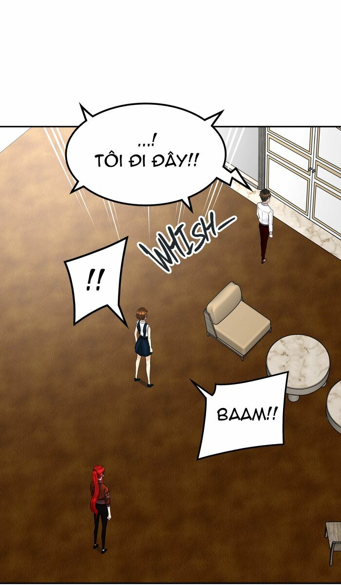 tòa tháp bí ẩn 2 chapter 323.5 5
