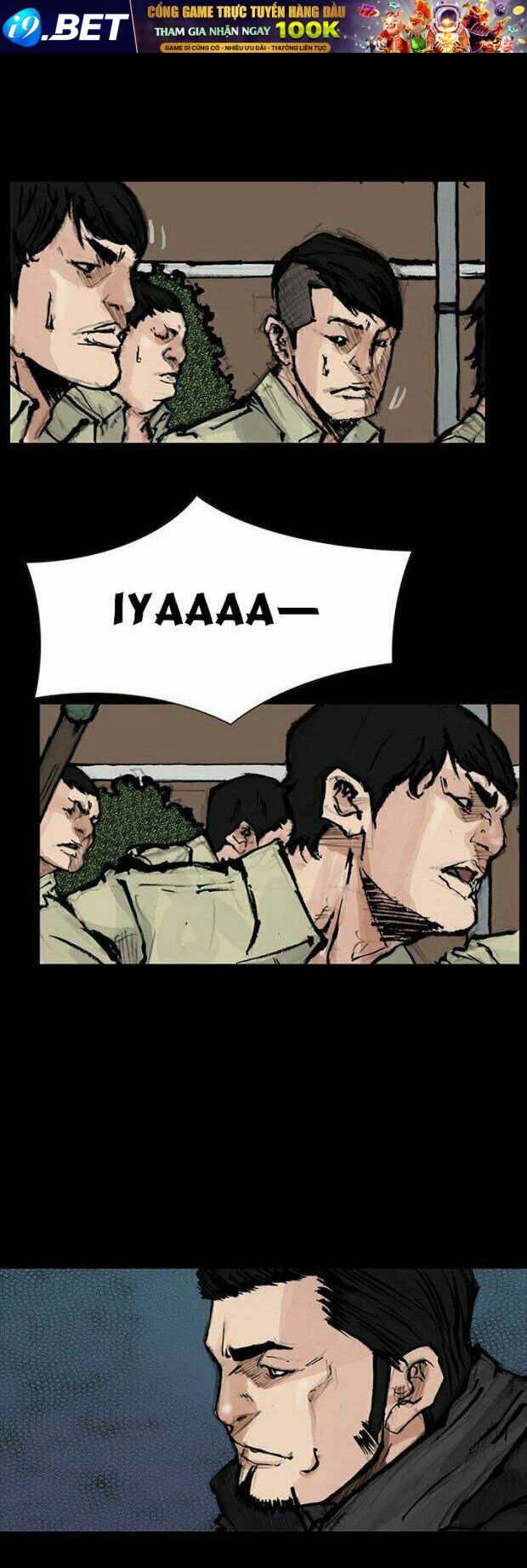 dokgo 2 | độc cô 2 chapter 25 17