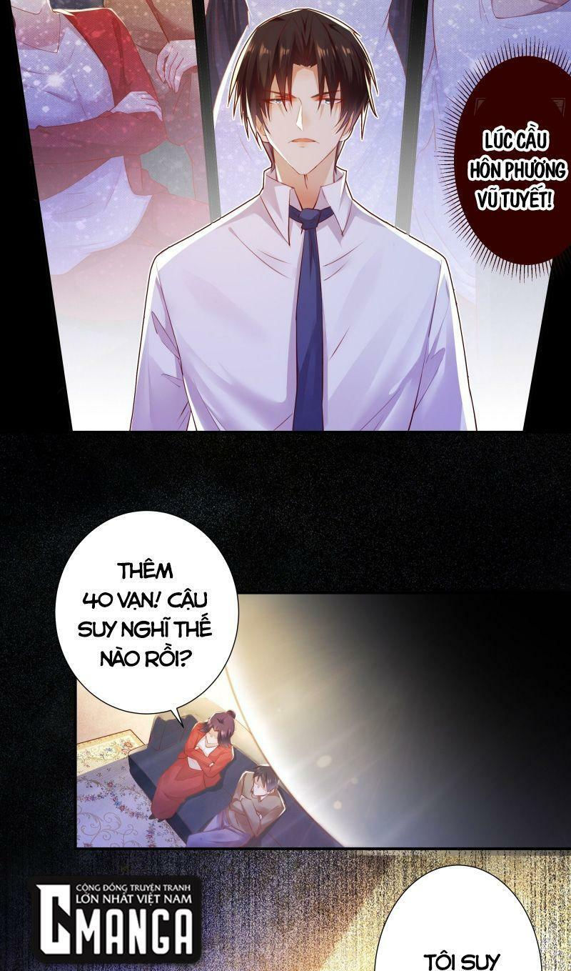 vua đầu tư mạnh nhất chapter 1 29