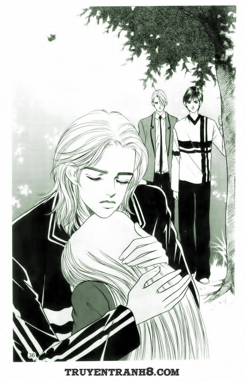 cool six - bộ 6 tuyệt vời chapter 25 12