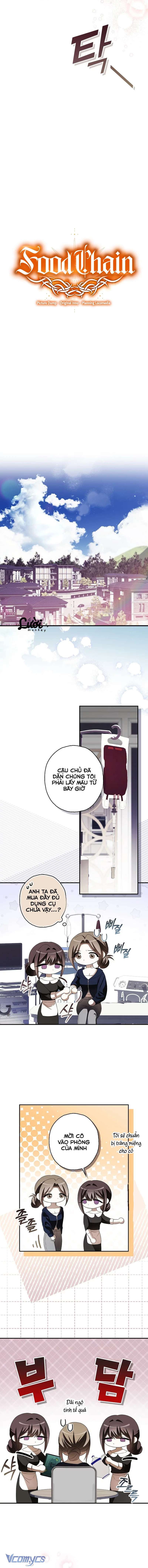 chuỗi thức ăn chapter 27 5