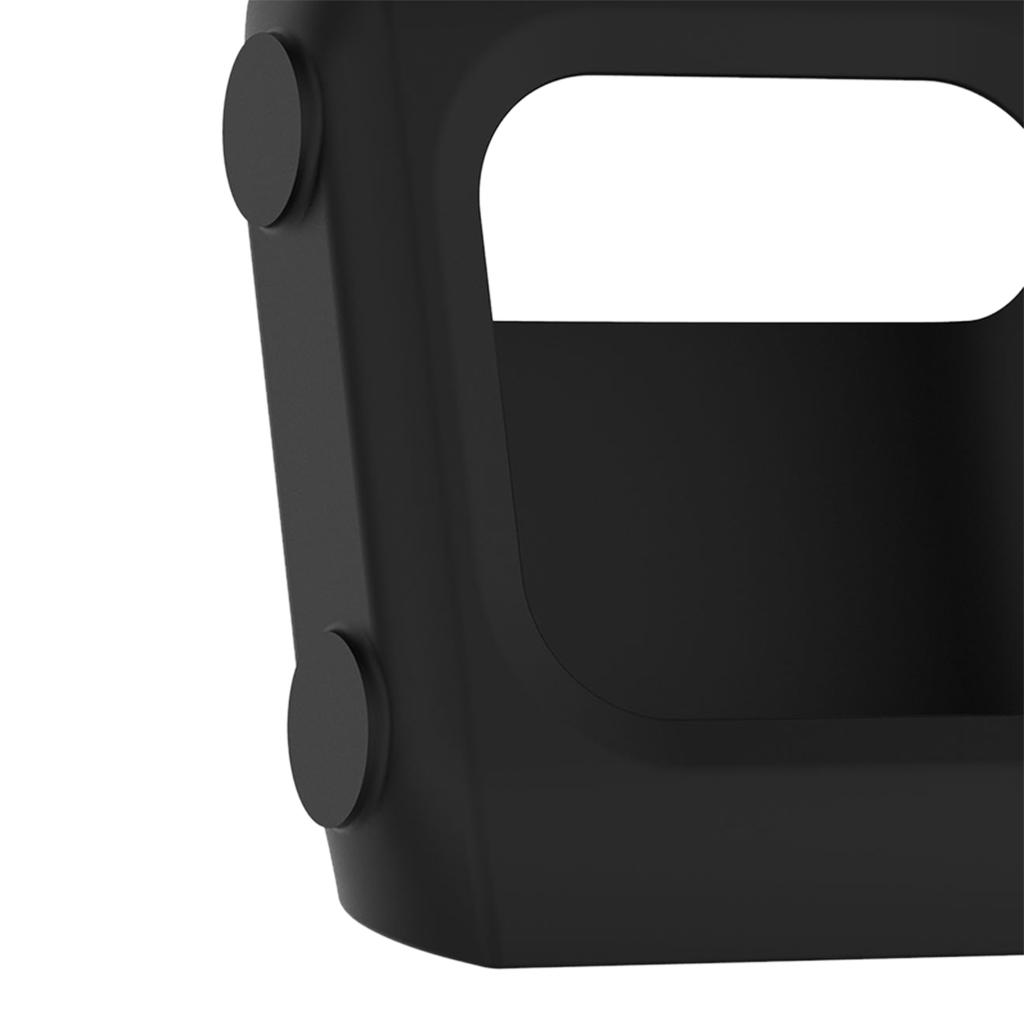 Silicone Rubber Case Sleeve Shookproof Cover Skin for Polar V800 Sport Smart Watch